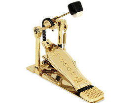 DW 35th Anniversary Gold Single Pedal